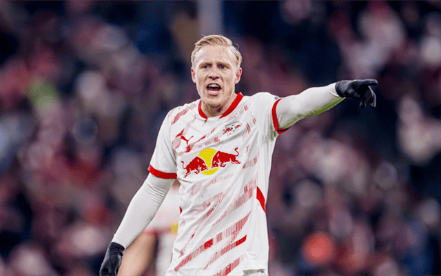 德甲：云达不莱梅表现尚可，RB莱比锡状态强势